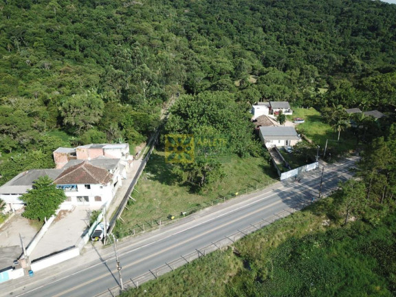 Imagem Terreno à Venda, 4.500 m² em Alto Perequê - Porto Belo Imagem Terreno à Venda, 4.500 m² em Alto Perequê - Porto Belo