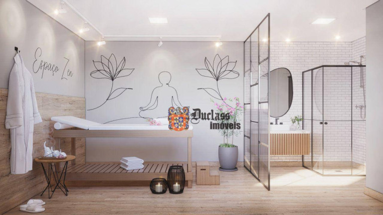 Imagem Apartamento com 2 Quartos à Venda, 81 m² em Aviação - Praia Grande