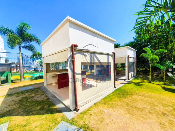Imagem Apartamento com 2 Quartos à Venda,  em Residencial Sítio Santo Antônio - Taubaté