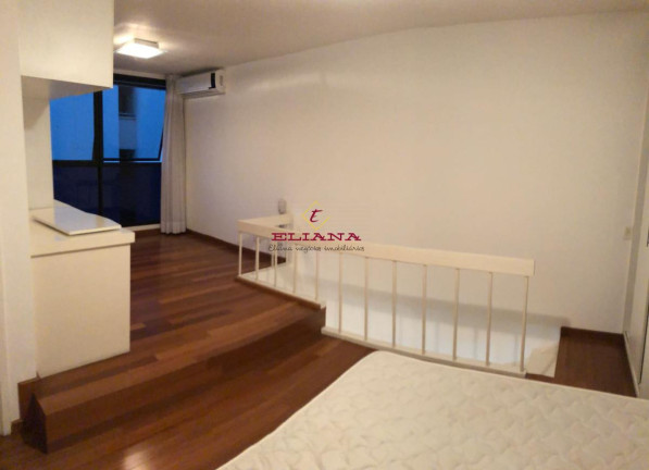 Imagem Apartamento com 1 Quarto à Venda, 75 m² em Itaim Bibi - São Paulo
