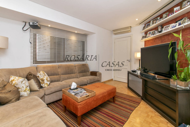 Imagem Apartamento com 4 Quartos à Venda, 285 m² em Paraíso Do Morumbi - São Paulo Imagem Apartamento com 4 Quartos à Venda, 285 m² em Paraíso Do Morumbi - São Paulo