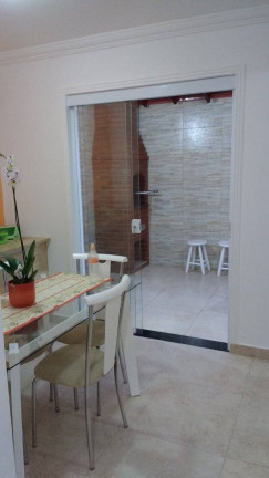 Imagem Casa com 3 Quartos à Venda, 107 m² em Demarchi - São Bernardo Do Campo Imagem Casa com 3 Quartos à Venda, 107 m² em Demarchi - São Bernardo Do Campo