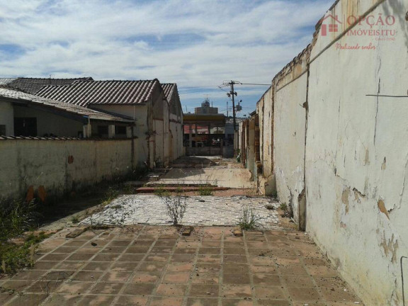 Imagem Terreno à Venda, 330 m² em Centro - Itu Imagem Terreno à Venda, 330 m² em Centro - Itu