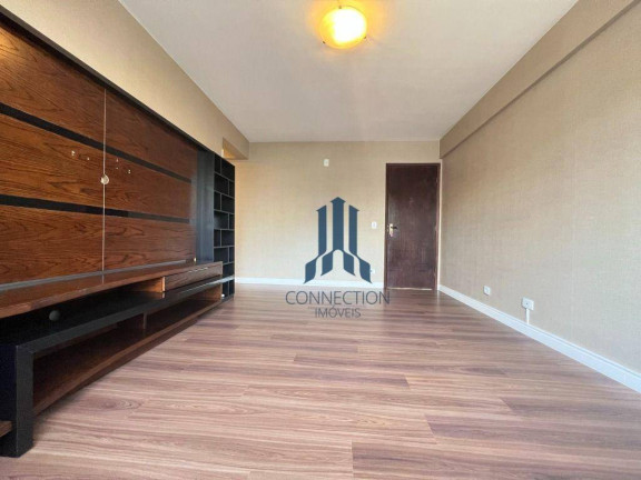 Apartamento com 2 Quartos à Venda, 70 m² em Centro - Curitiba