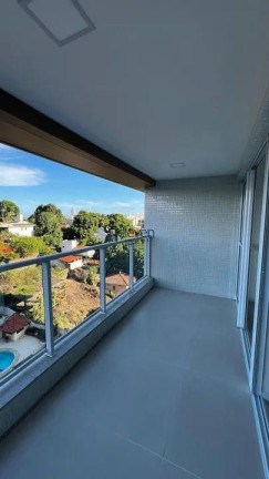 Imagem Apartamento com 1 Quarto à Venda, 44 m² em Horto Florestal - Salvador Imagem Apartamento com 1 Quarto à Venda, 44 m² em Horto Florestal - Salvador