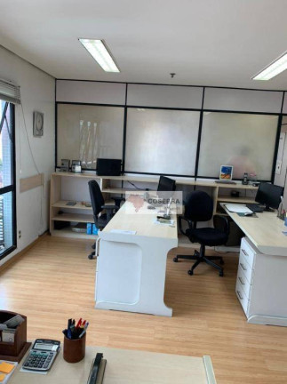 Imagem Imóvel à Venda, 90 m² em Campo Belo - São Paulo