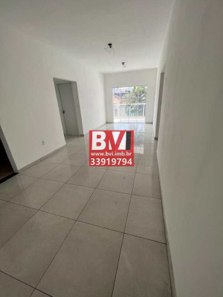 Imagem Apartamento com 3 Quartos à Venda, 80 m² em Vila Da Penha - Rio De Janeiro Imagem Apartamento com 3 Quartos à Venda, 80 m² em Vila Da Penha - Rio De Janeiro