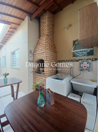 Imagem Casa com 3 Quartos à Venda, 110 m² em Jardim América - Indaiatuba Imagem Casa com 3 Quartos à Venda, 110 m² em Jardim América - Indaiatuba