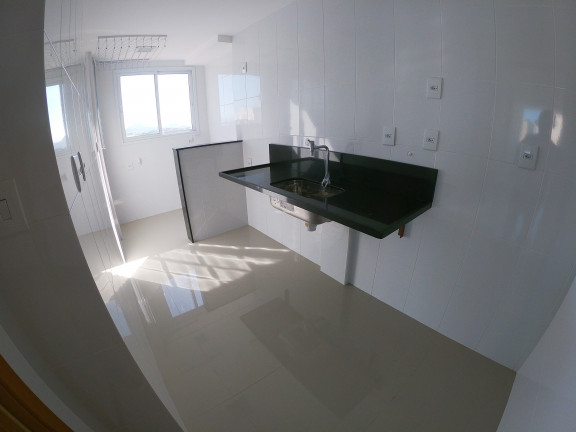 Imagem Imóvel com 2 Quartos à Venda, 64 m² em Itapuã - Vila Velha