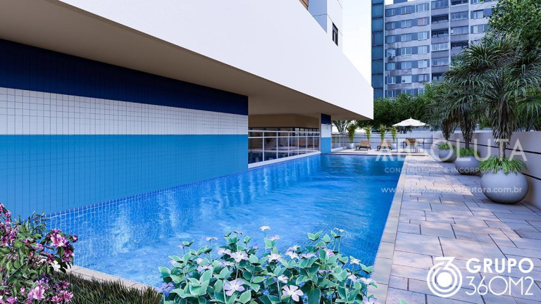 Imagem Apartamento com 2 Quartos à Venda, 58 m² em Centro - São Bernardo Do Campo Imagem Apartamento com 2 Quartos à Venda, 58 m² em Centro - São Bernardo Do Campo