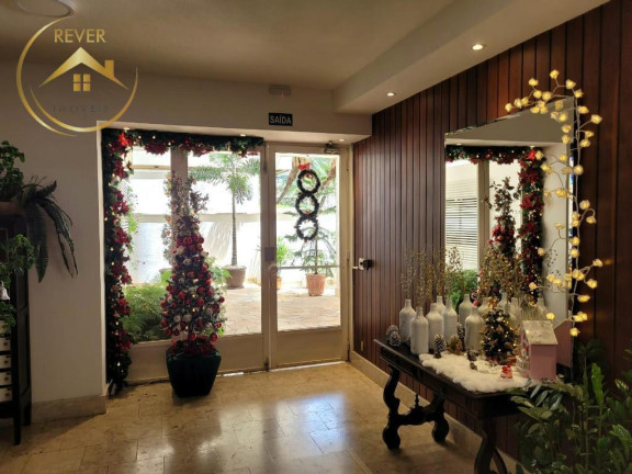 Imagem Apartamento com 3 Quartos à Venda, 113 m² em Centro - Campinas