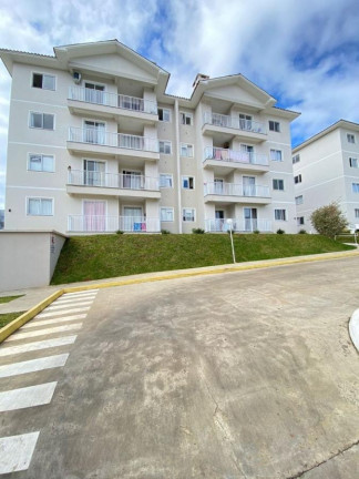 Apartamento com 3 Quartos à Venda, 76 m² em São Cristóvão - Concórdia
