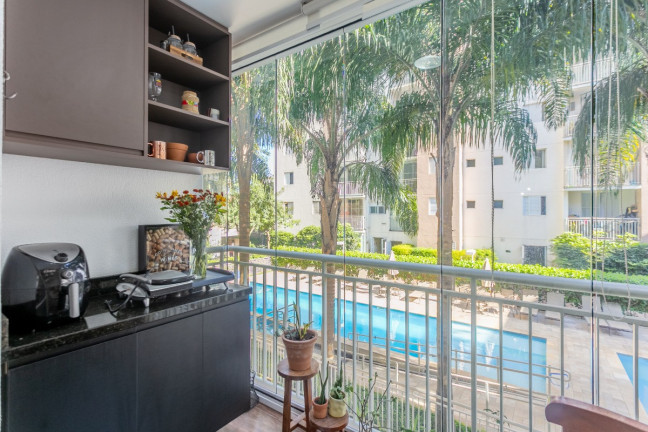 Imagem Apartamento com 2 Quartos à Venda, 69 m² em Cidade Ademar - São Paulo