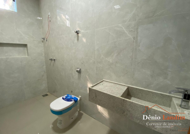 Imagem Casa com 3 Quartos à Venda, 185 m² em Todos Os Santos - Montes Claros