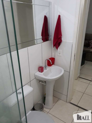 Imagem Apartamento com 2 Quartos à Venda, 47 m² em Rios Di Itália - São José Do Rio Preto Imagem Apartamento com 2 Quartos à Venda, 47 m² em Rios Di Itália - São José Do Rio Preto