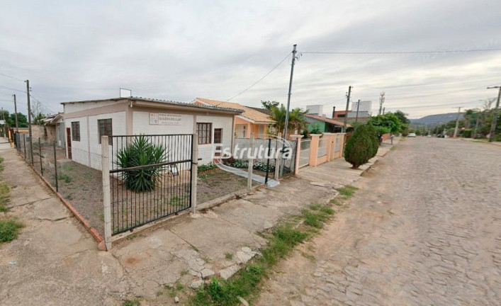 Terreno à Venda, 240 m² em Camobi - Santa Maria