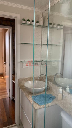 Imagem Apartamento com 3 Quartos à Venda, 78 m² em City Bussocaba - Osasco