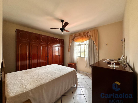 Imagem Casa com 3 Quartos à Venda, 372 m² em Bela Aurora - Cariacica