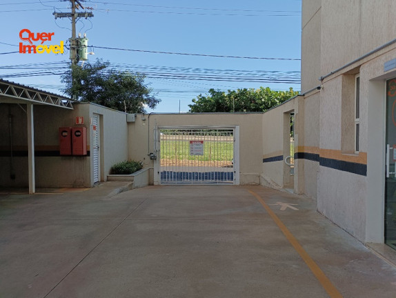 Imagem Apartamento com 1 Quarto à Venda, 45 m² em Nova Aliança - Ribeirão Preto