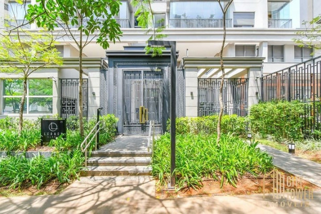 Imagem Apartamento com 3 Quartos à Venda, 147 m² em Jardim Vila Mariana - São Paulo Imagem Apartamento com 3 Quartos à Venda, 147 m² em Jardim Vila Mariana - São Paulo