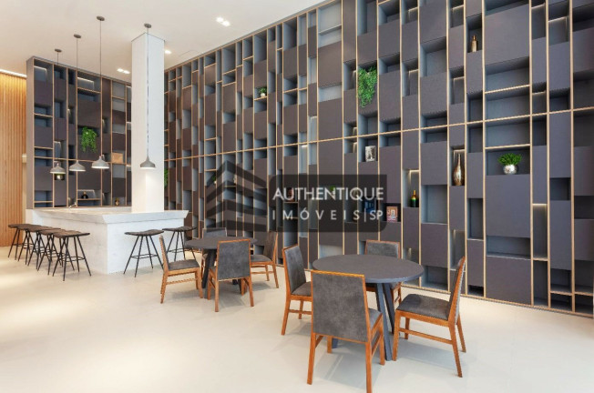 Imagem Apartamento com 1 Quarto à Venda, 50 m² em Moema - São Paulo Imagem Apartamento com 1 Quarto à Venda, 50 m² em Moema - São Paulo