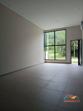 Imagem Sobrado com 4 Quartos à Venda, 223 m² em Massaguaçu - Caraguatatuba