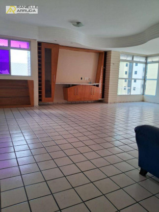 Imagem Apartamento com 4 Quartos à Venda, 164 m² em Cabo Branco - João Pessoa Imagem Apartamento com 4 Quartos à Venda, 164 m² em Cabo Branco - João Pessoa