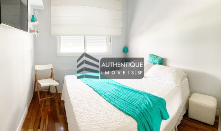 Imagem Apartamento com 3 Quartos à Venda, 110 m² em Morumbi - São Paulo Imagem Apartamento com 3 Quartos à Venda, 110 m² em Morumbi - São Paulo