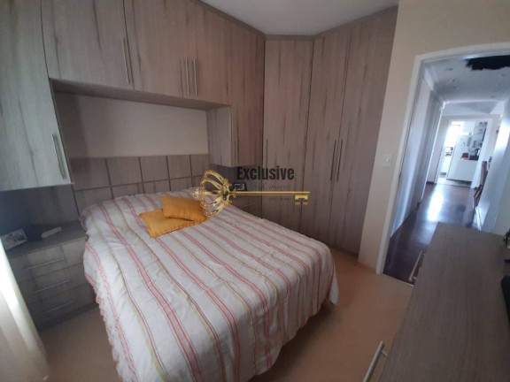 Imagem Cobertura com 3 Quartos à Venda, 183 m² em Vila Lusitânia - São Bernardo Do Campo