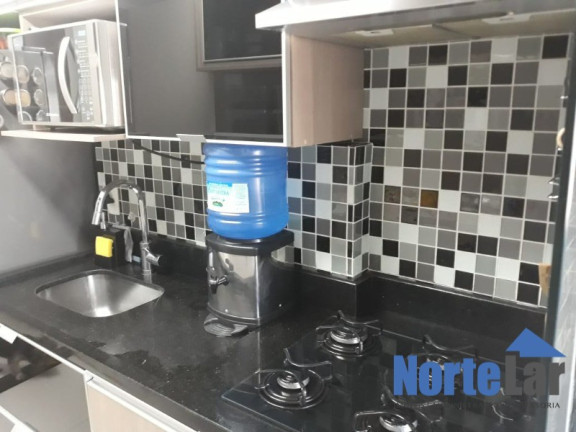 Imagem Apartamento com 2 Quartos à Venda, 50 m² em Limão - São Paulo