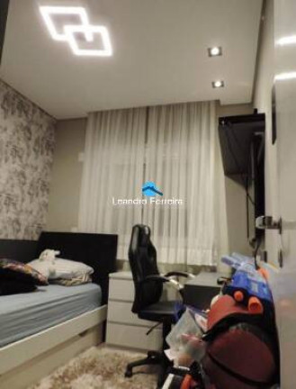 Imagem Apartamento com 3 Quartos à Venda, 118 m² em Baeta Neves - São Bernardo Do Campo Imagem Apartamento com 3 Quartos à Venda, 118 m² em Baeta Neves - São Bernardo Do Campo