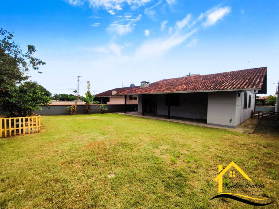 Imagem Casa com 3 Quartos à Venda, 140 m² em Salinas - Balneário Barra Do Sul Imagem Casa com 3 Quartos à Venda, 140 m² em Salinas - Balneário Barra Do Sul