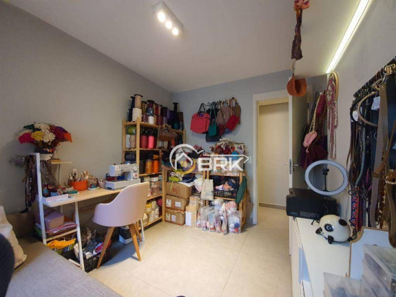 Imagem Apartamento com 4 Quartos à Venda, 172 m² em Mooca - São Paulo