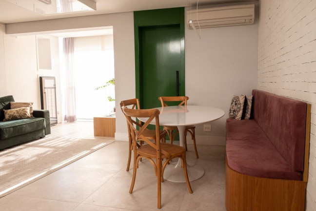 Imagem Apartamento com 2 Quartos à Venda, 155 m² em Lapa - São Paulo Imagem Apartamento com 2 Quartos à Venda, 155 m² em Lapa - São Paulo