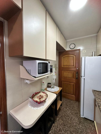 Imagem Apartamento com 2 Quartos à Venda, 59 m² em Mooca - São Paulo