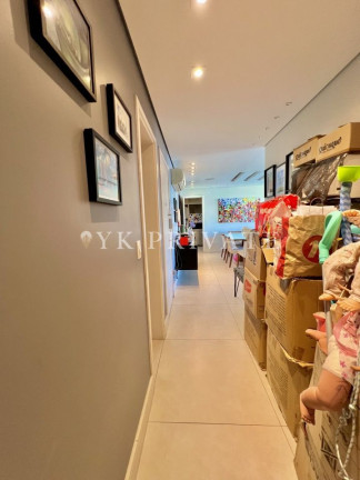 Imagem Apartamento com 3 Quartos à Venda, 161 m² em Vila Romana - São Paulo Imagem Apartamento com 3 Quartos à Venda, 161 m² em Vila Romana - São Paulo
