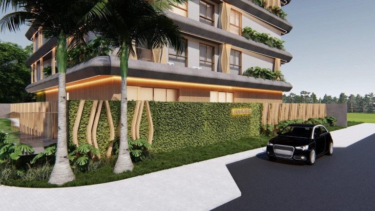 Imagem Apartamento com 1 Quarto à Venda, 31 m² em Manaíra - João Pessoa