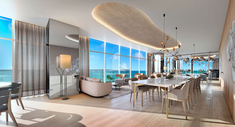 Imagem Apartamento com 4 Quartos à Venda, 436 m² em Meireles - Fortaleza Imagem Apartamento com 4 Quartos à Venda, 436 m² em Meireles - Fortaleza
