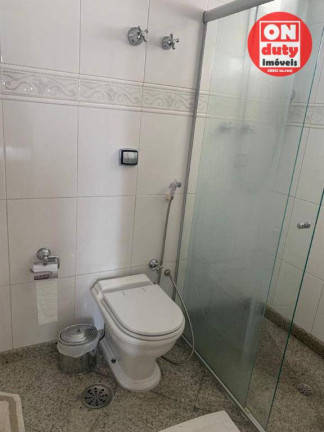 Imagem Apartamento com 4 Quartos à Venda, 257 m² em Gonzaga - Santos Imagem Apartamento com 4 Quartos à Venda, 257 m² em Gonzaga - Santos