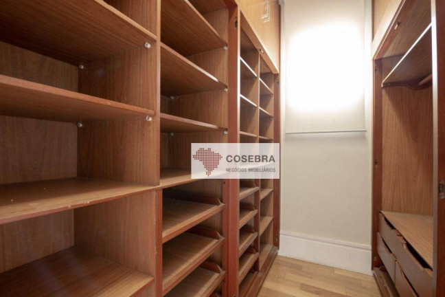 Imagem Apartamento com 4 Quartos à Venda, 260 m² em Vila Nova Conceição - São Paulo