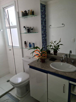 Imagem Apartamento com 3 Quartos à Venda, 156 m² em Centro - São Bernardo Do Campo Imagem Apartamento com 3 Quartos à Venda, 156 m² em Centro - São Bernardo Do Campo