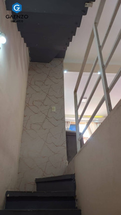 Imagem Sobrado com 2 Quartos à Venda, 98 m² em Conceição - Osasco