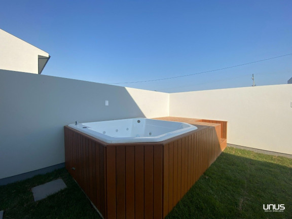 Imagem Casa com 3 Quartos à Venda, 120 m² em Forquilhas - São José Imagem Casa com 3 Quartos à Venda, 120 m² em Forquilhas - São José