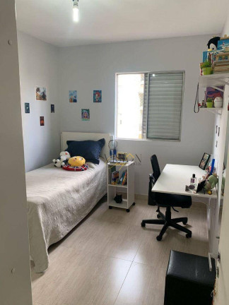Imagem Apartamento com 3 Quartos à Venda, 80 m² em Vila São Bento - Campinas Imagem Apartamento com 3 Quartos à Venda, 80 m² em Vila São Bento - Campinas