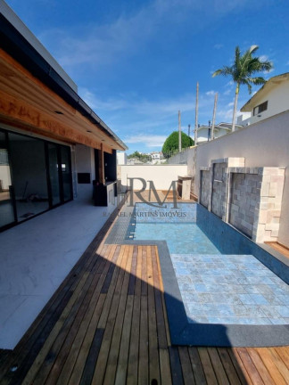 Imagem Imóvel com 3 Quartos à Venda, 312 m² em Pedra Branca - Palhoça