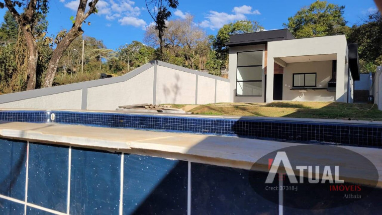 Imagem Casa com 3 Quartos à Venda, 135 m² em Pedra Vermelha (terra Preta) - Mairiporã Imagem Casa com 3 Quartos à Venda, 135 m² em Pedra Vermelha (terra Preta) - Mairiporã