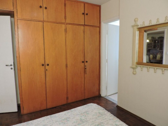 Imagem Apartamento com 3 Quartos à Venda, 130 m² em Vila Adyana - São José Dos Campos