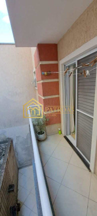 Imagem Apartamento com 3 Quartos à Venda, 84 m² em Campestre - Santo André Imagem Apartamento com 3 Quartos à Venda, 84 m² em Campestre - Santo André