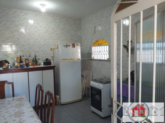Imagem Casa com 2 Quartos à Venda, 120 m² em Arraial Do Cabo Imagem Casa com 2 Quartos à Venda, 120 m² em Arraial Do Cabo