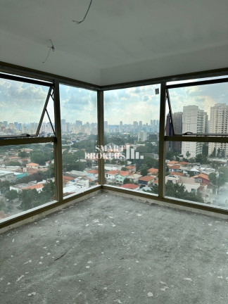 Imagem Apartamento com 3 Quartos à Venda, 149 m² em Indianópolis - São Paulo
